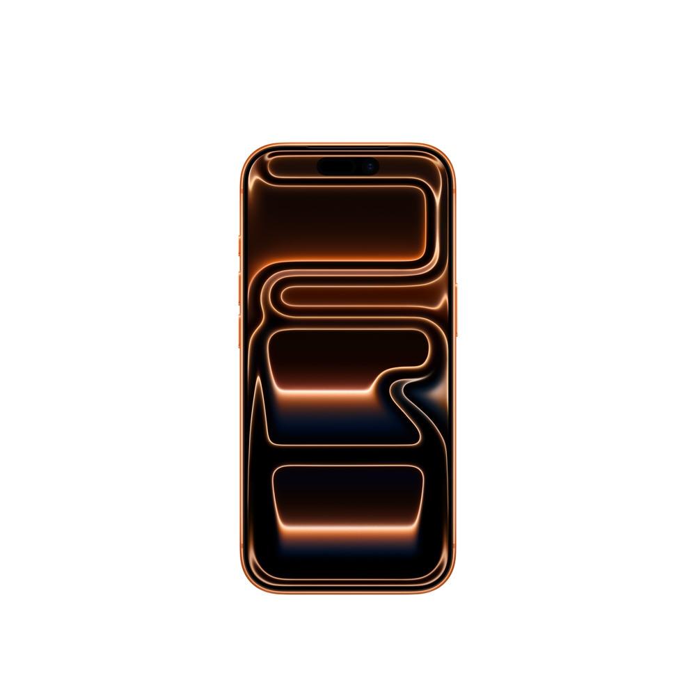 Miniatura Apple iPhone 17 Pro 256GB Laranja-cósmico