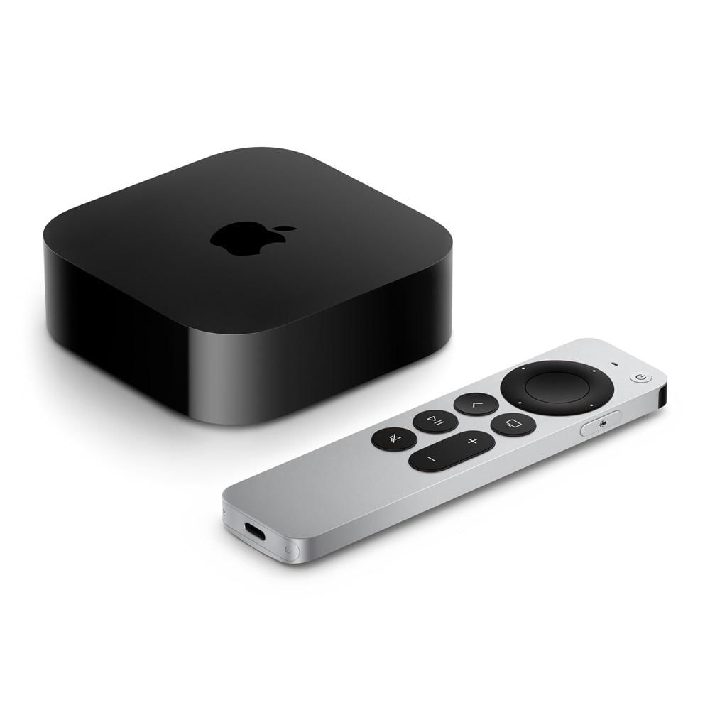 Miniatura Apple TV 4K (3ª geração) Wi-Fi + Ethernet 128GB