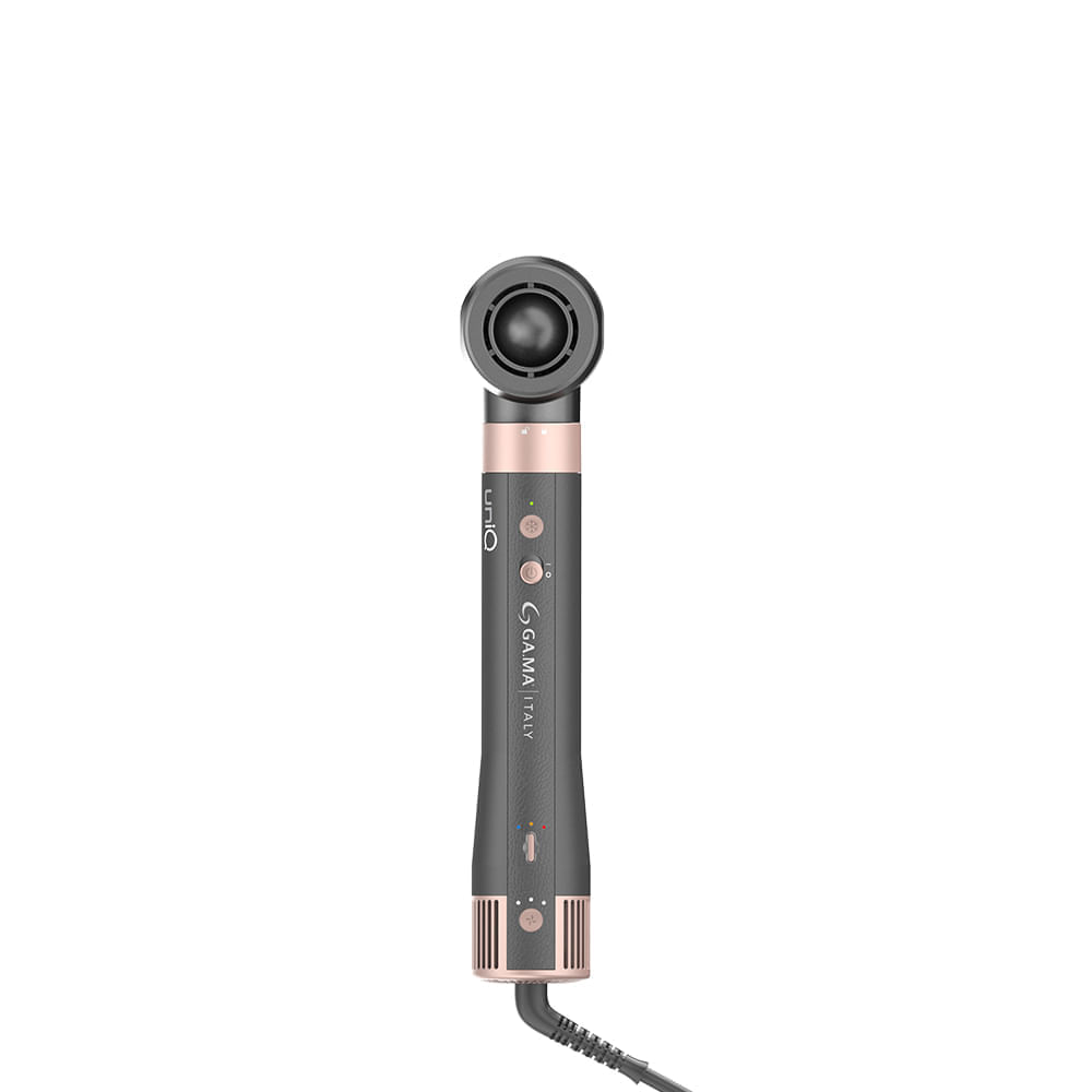 Modelador UniQ Vibrance 8 em 1 127V