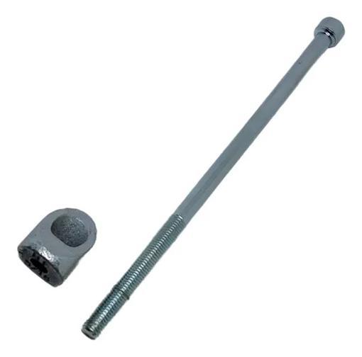Miniatura Parafuso Expander Mesa Avanço Bike Cabeça Allen Bmx