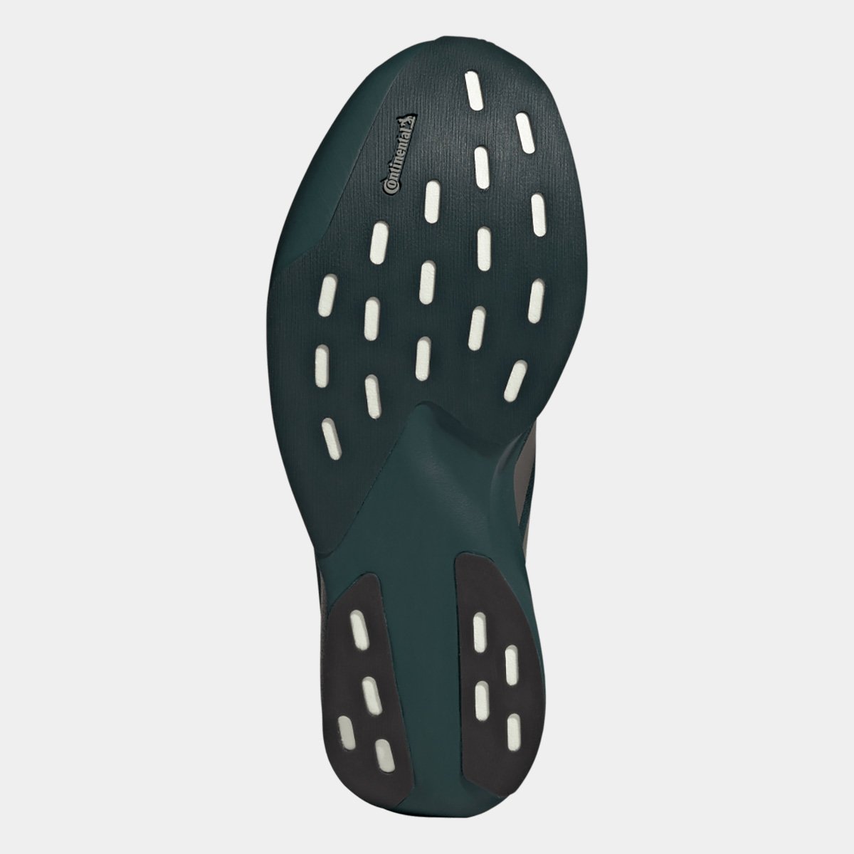 Miniatura Tênis Adidas Adizero Evo SL Masculino Verde - 38