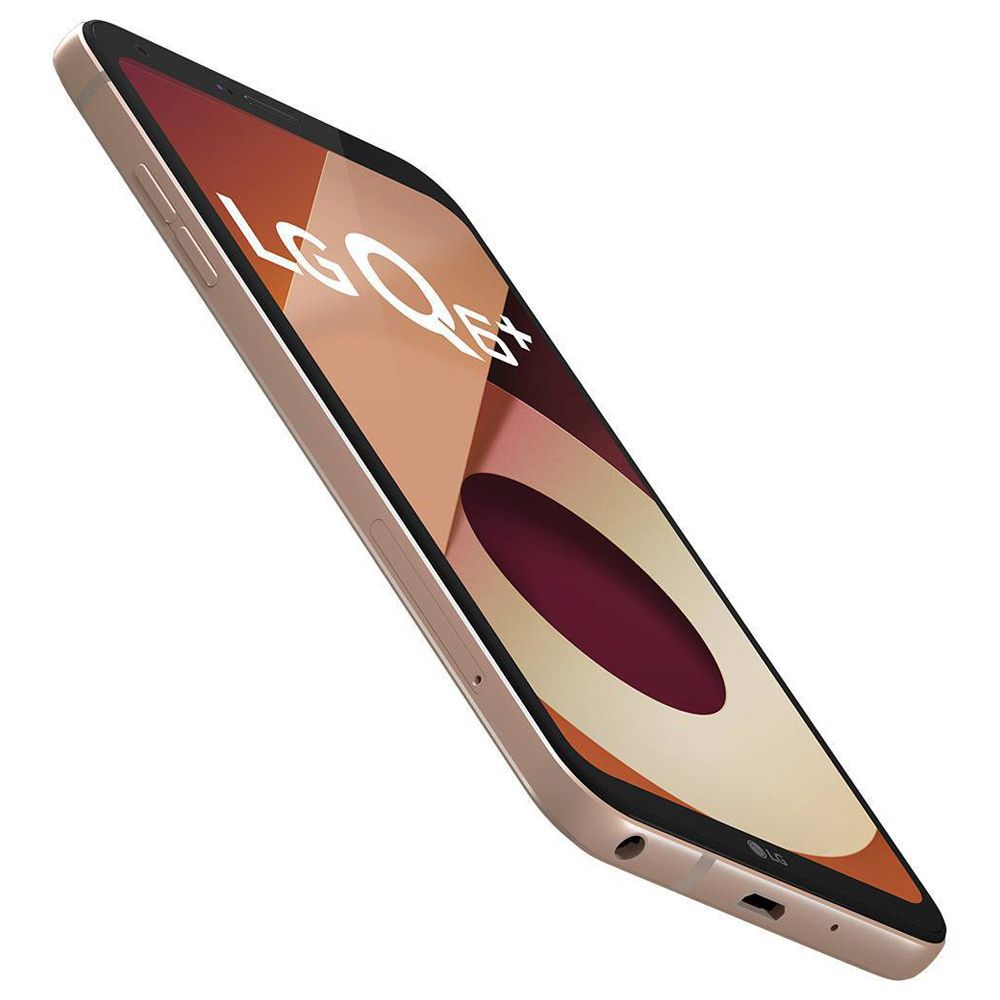 Miniatura Celular Lg Q6 Plus Dual Chip 4g 64gb Tela 5,5 4gb Ram