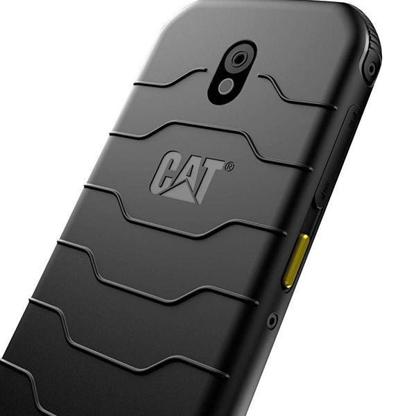 Miniatura Smartphone Caterpillar Cat S42 32Gb 1.8Ghz 5.5 Full Hd