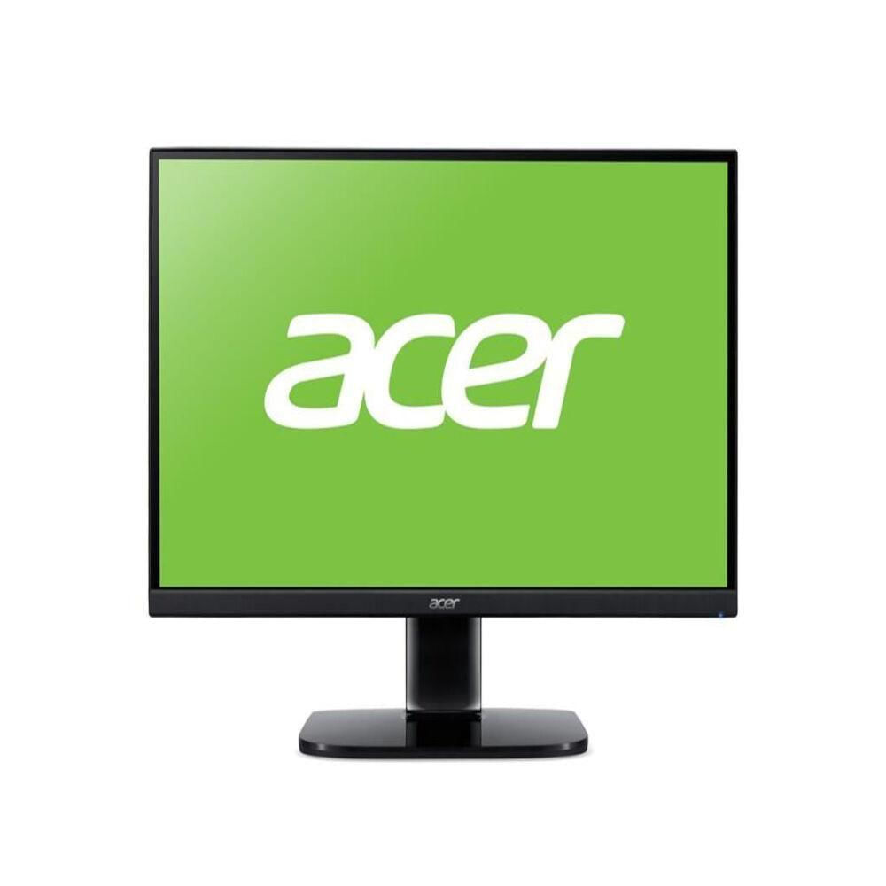 Miniatura Monitor Acer 23,8" Led/va Fhd 100hz Hdmi Ka242y Ebi - Um.qx2aa.e02