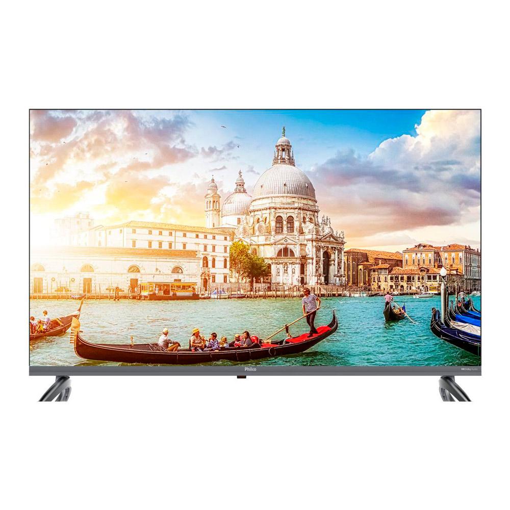 Miniatura Smart TV Led 40" Full HD Philco Android P40SAA