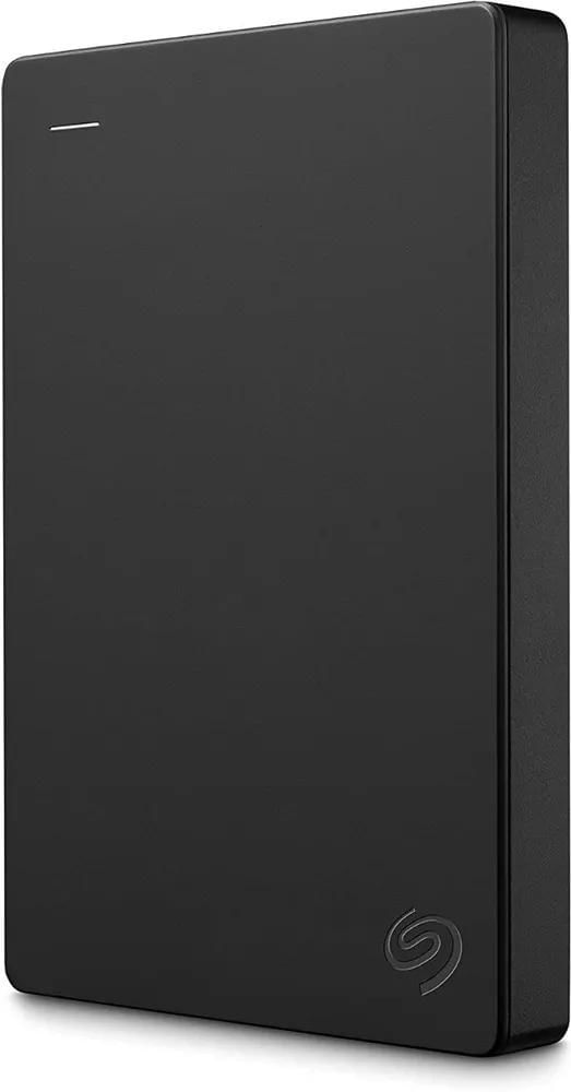 Miniatura Hd Externo Seagate 2Tb Portátil Usb 3.0 Preto Rápido