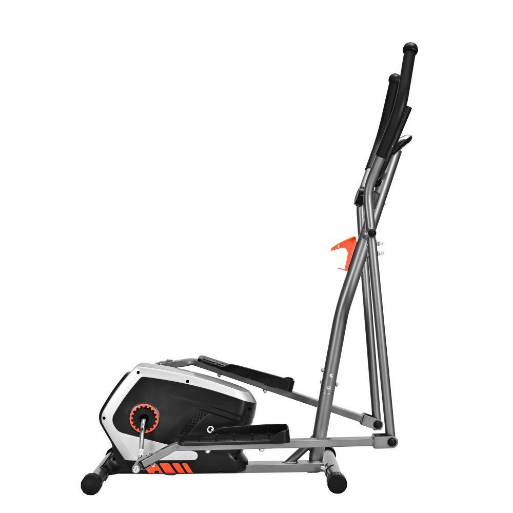 Miniatura Elíptico Magnético Gallant Elite GEL03HMGA-CZ
