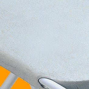 Tábua de Passar Roupa Regulável Utimil EP 212 - Cinza/Branco