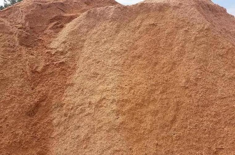 Miniatura Serragem De Madeira Pó Serra Média Defumação Calafetar 2Kg