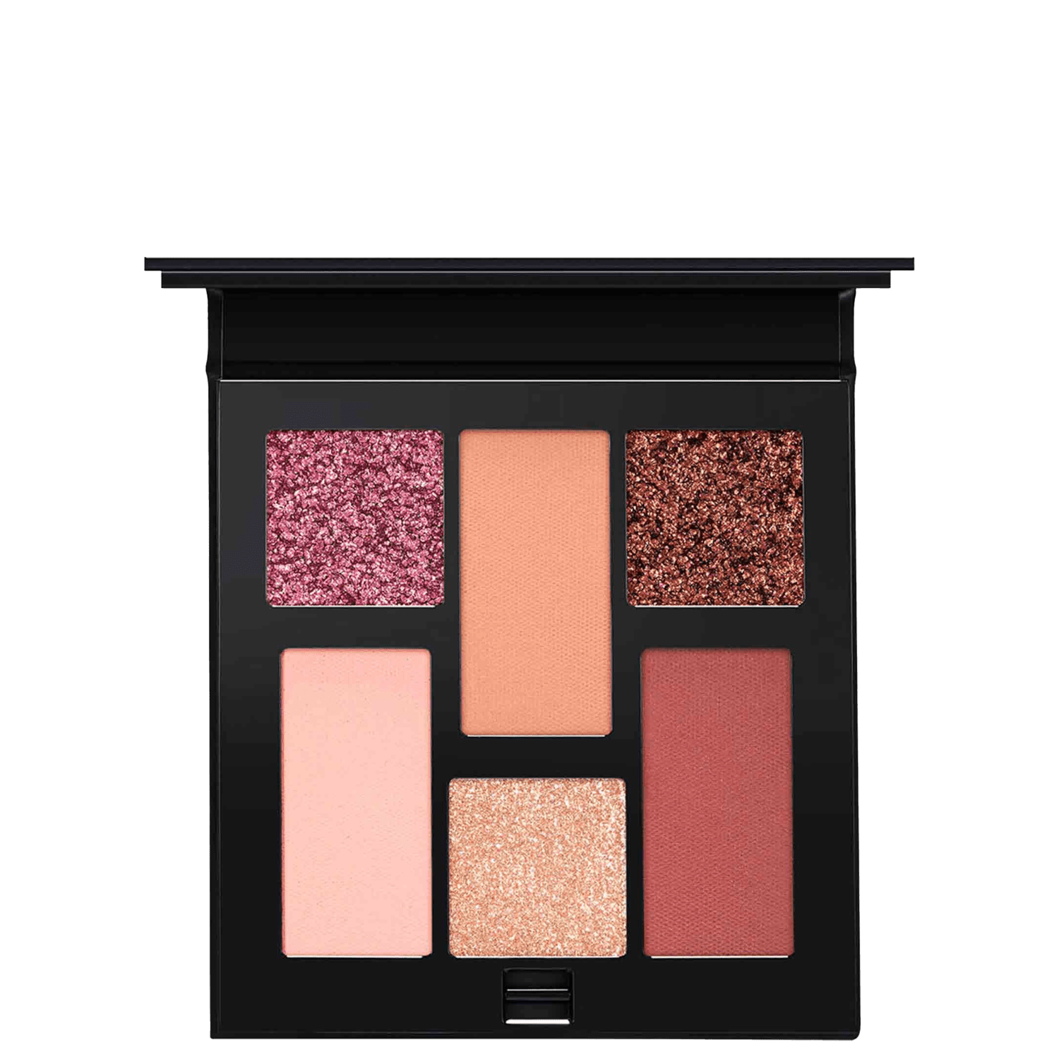 Miniatura Too Faced Born This Way Warm Ember Nudes - Paleta de Sombras Mini 5,7g