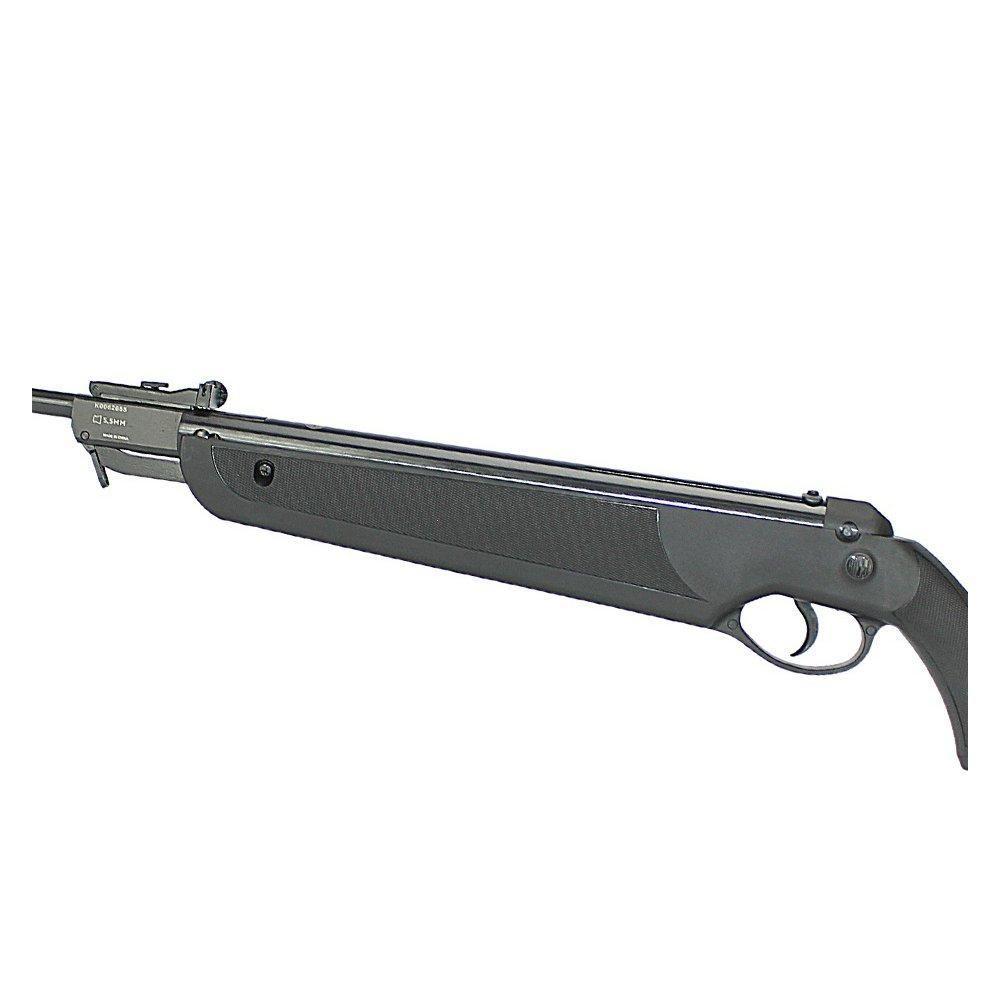 Carabina Pressão Dione 4g 5,5mm Gas Ram 55kg Rossi