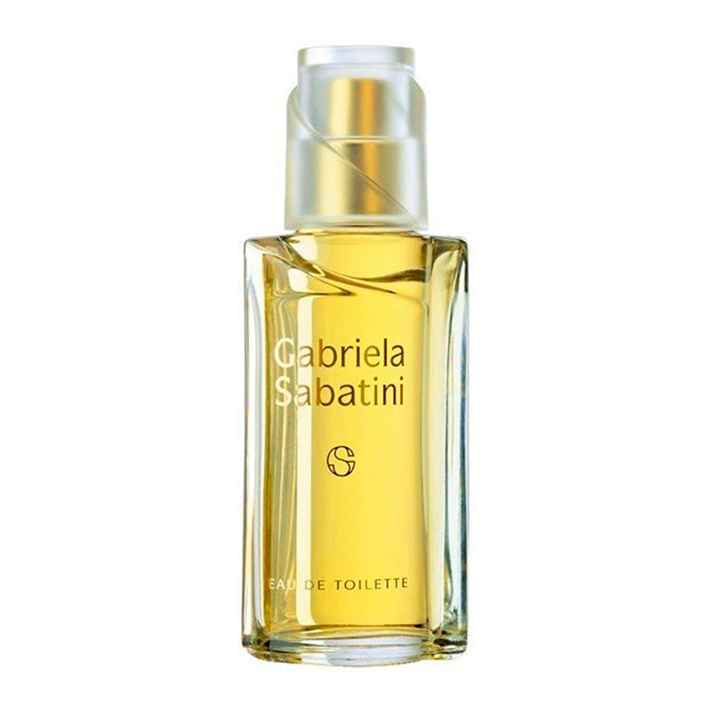 Miniatura Gabriela Sabatini Gabriela Sabatini - Perfume Feminino - Eau de Toilette 20ml