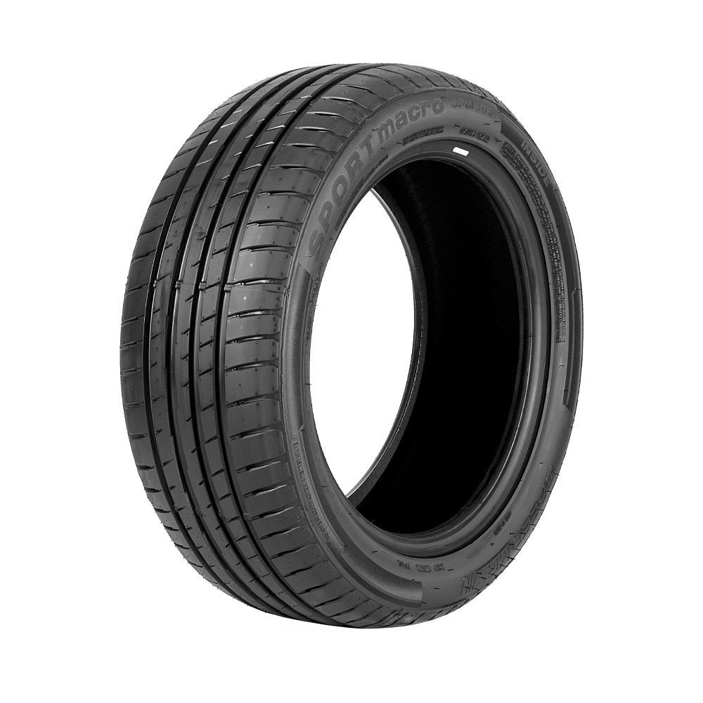 Pneu Speedmax Spm305 245/45 R18 100w