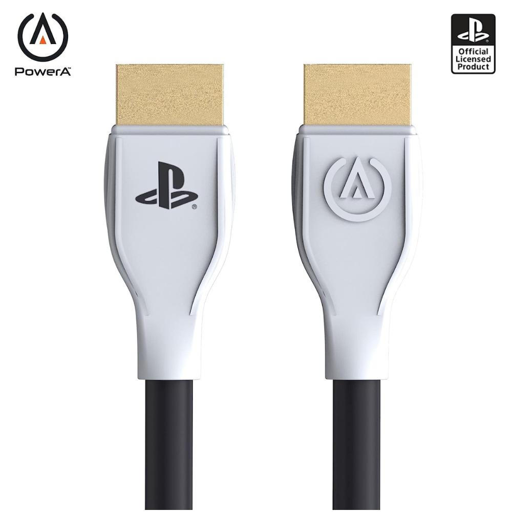 Miniatura Cabo HDMI 2.1 Ultra High Speed PowerA Playstation 5 - PS5