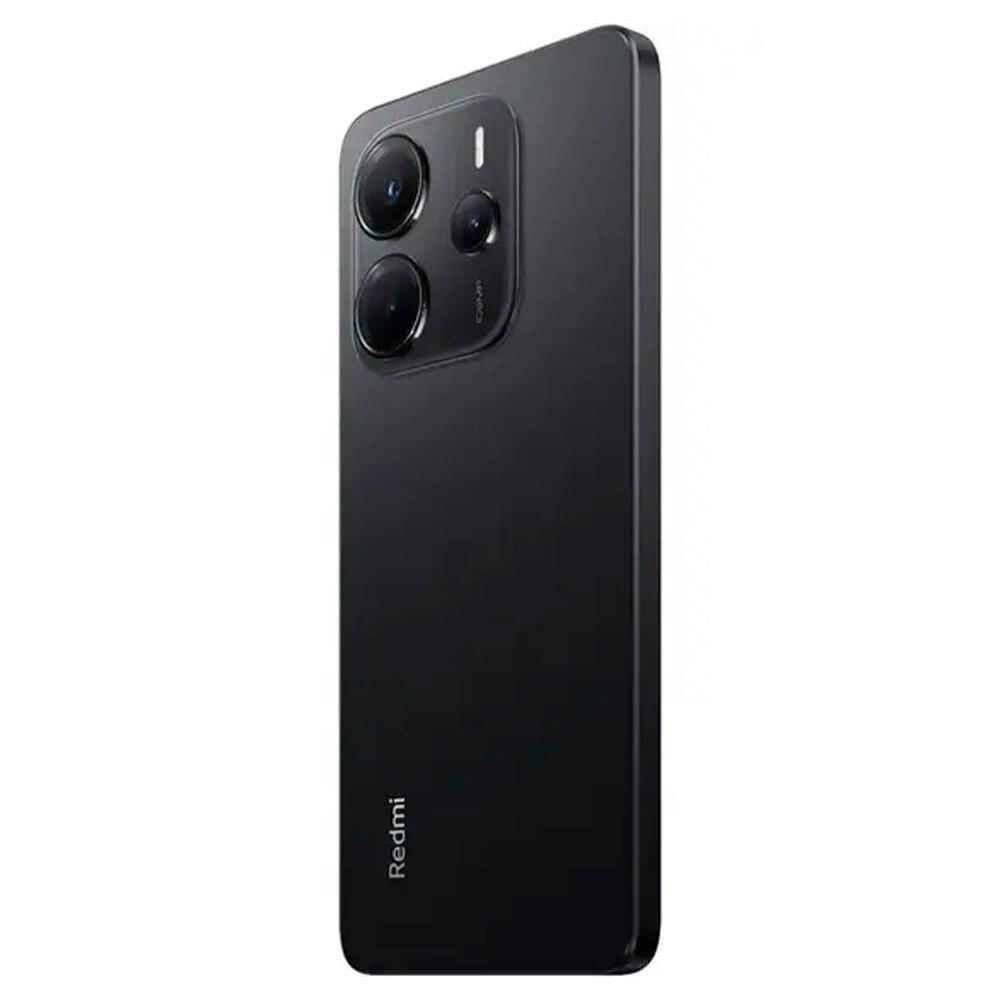 Miniatura Smartphone Xiaomi Redmi Note 14, CX403, 256 GB, Preto