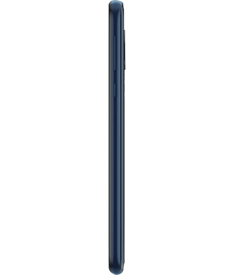 Miniatura Usado: Motorola Moto G7 Power 64GB Azul Navy Bom - Trocafone