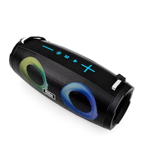 Miniatura Caixa de Som Philco Speaker Extreme PBS45 com Bluetooth e Entrada USB – 40W