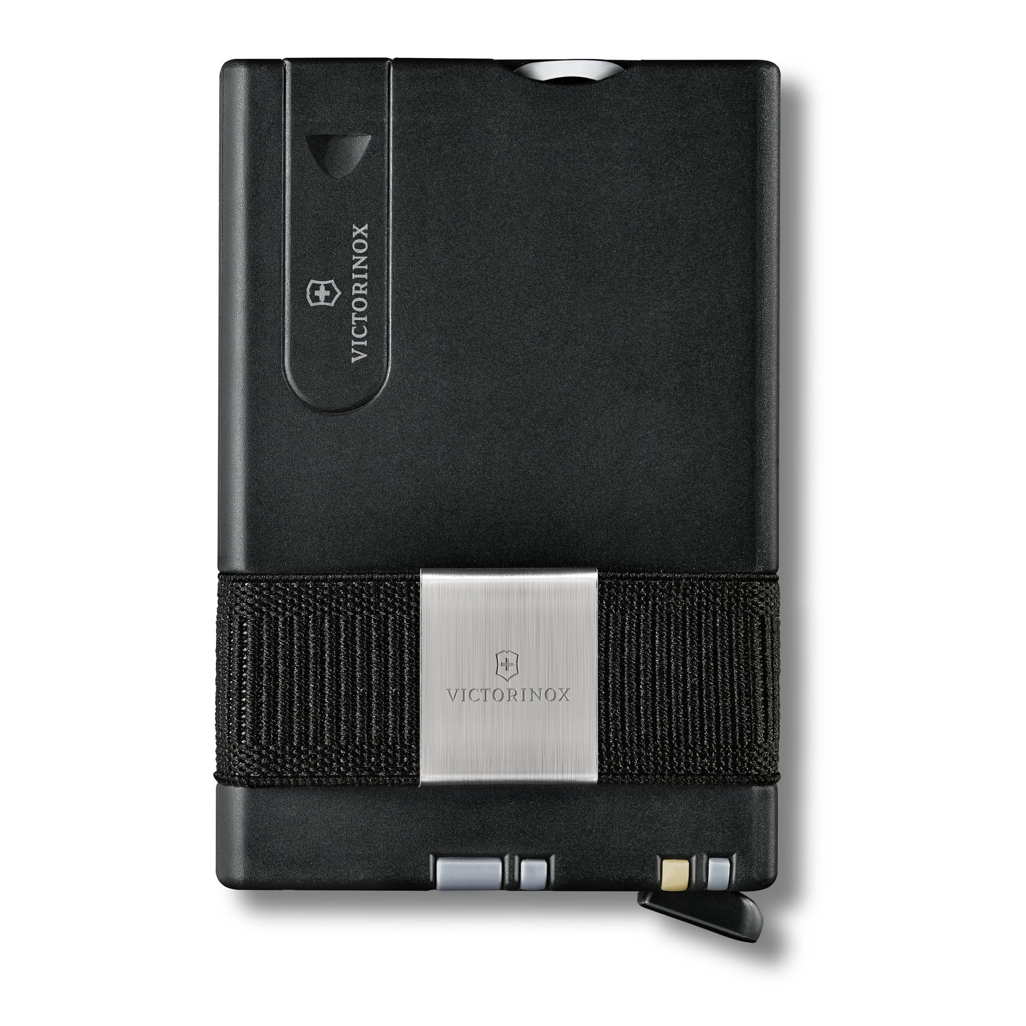 Smart Card Wallet SecrID com proteção RFID - Dourado dourado