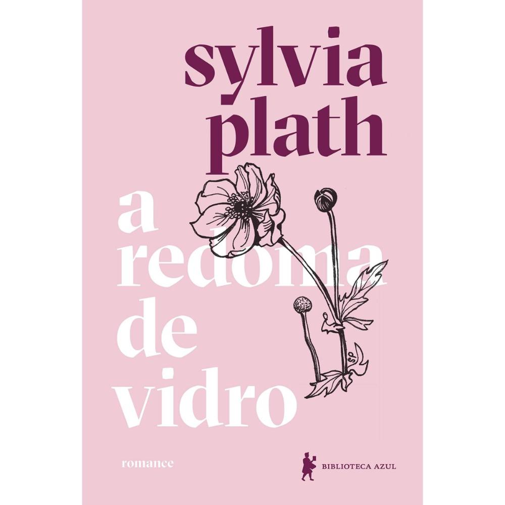 Miniatura A redoma de vidro ( Sylvia Plath )