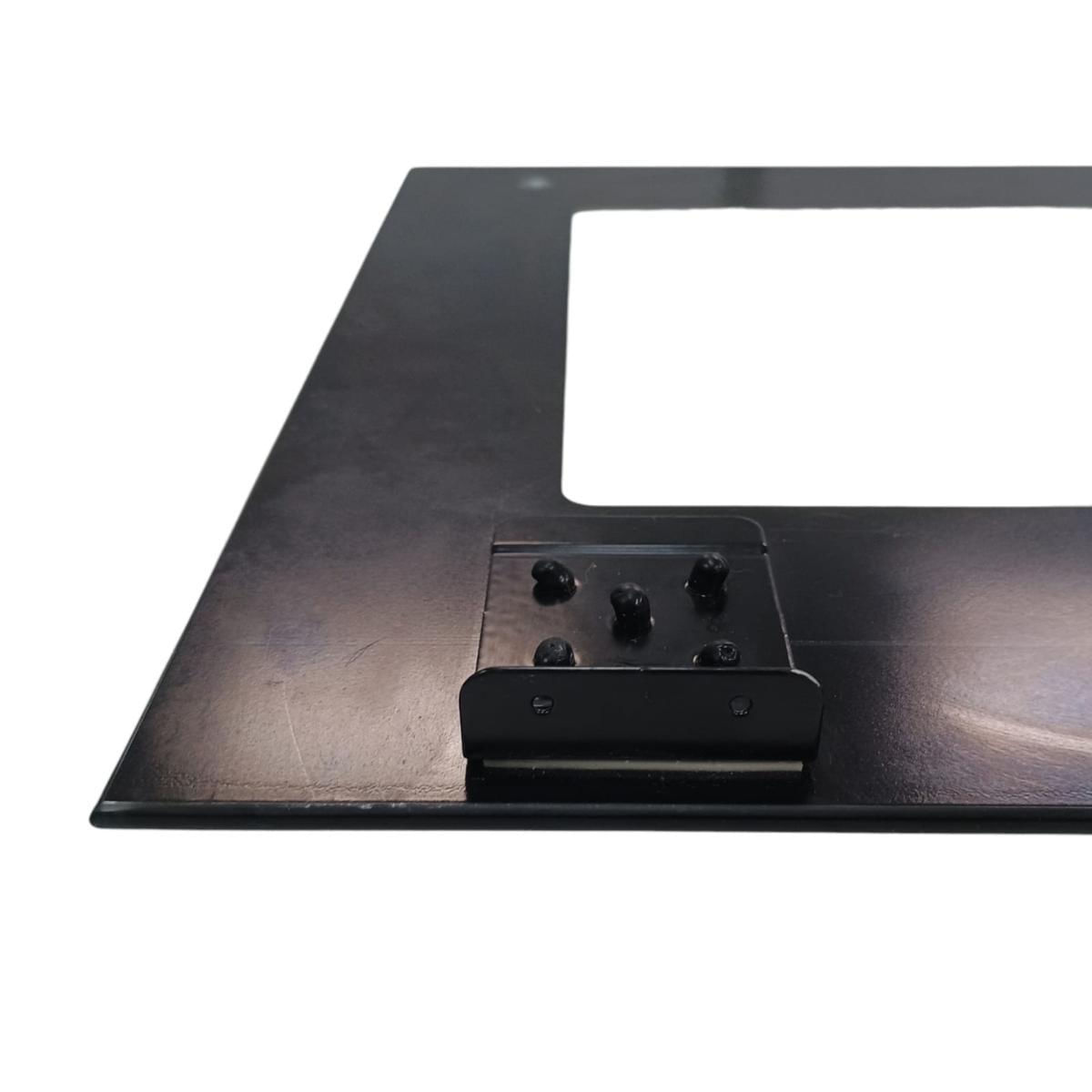 Miniatura Vidro Forno Fischer Fit Line Externo Modelo Novo De Lote