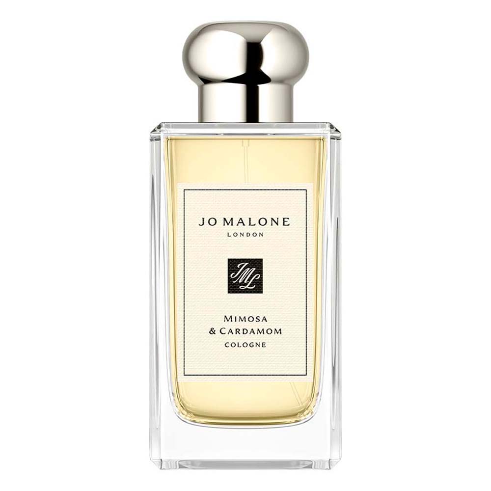 Miniatura Mimosa & Cardamom Cologne Jo Malone London – Perfume Unissex 100ml