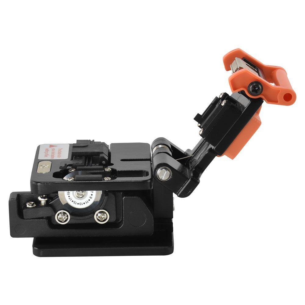 Kit Optico Universal Evus Ev-1 Com Power Meter