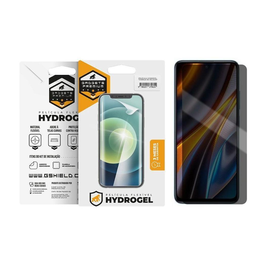 Miniatura Película Para Xiaomi Poco X4 Gt - Privacidade - Gshield