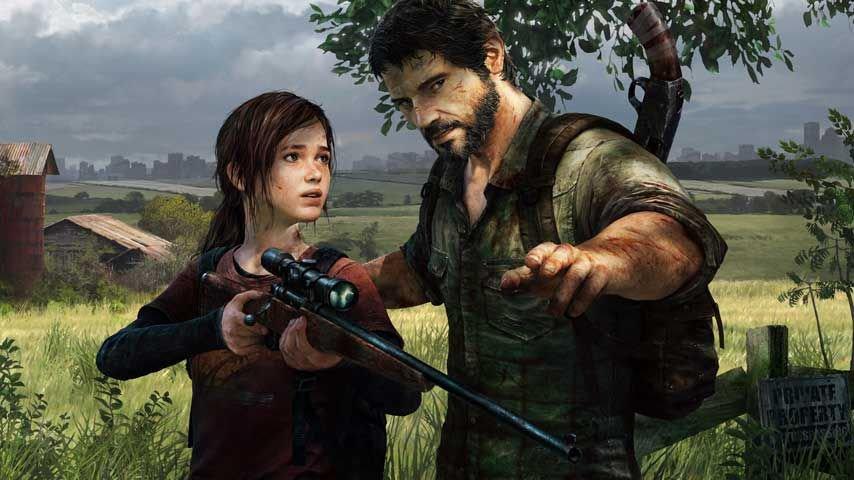 Miniatura The Last of Us Remastered - PS4