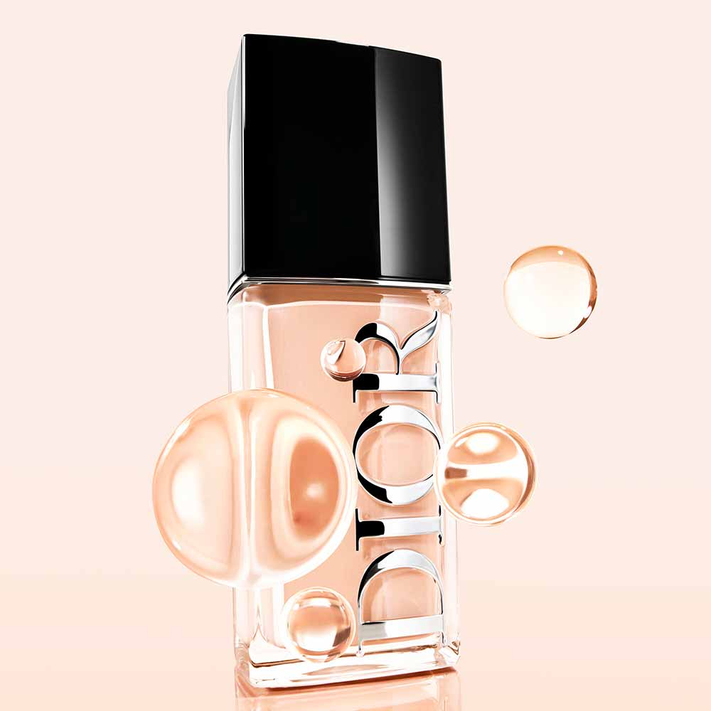 Miniatura Base Dior Forever Skin Wear 30ml 0 Neutral