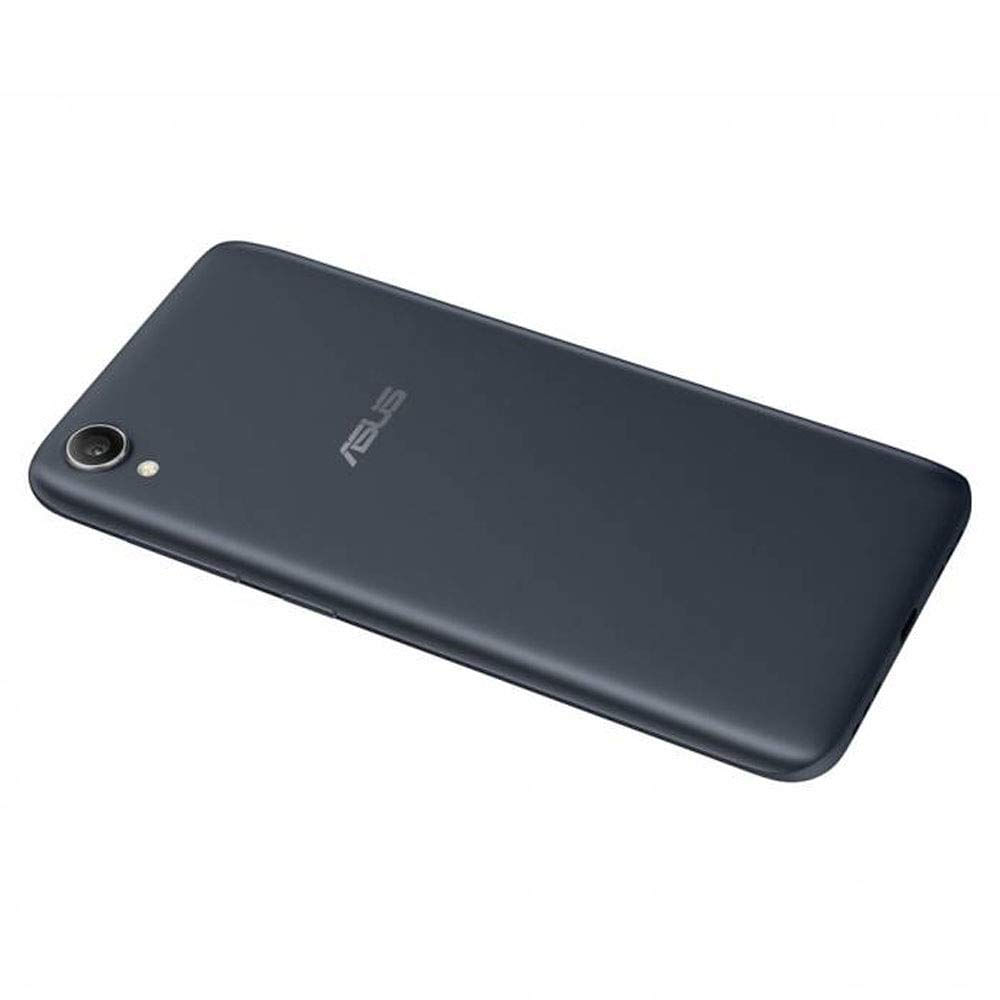 Miniatura Smartphone Asus Zenfone Live L1 32Gb 2Gb Câmera 13Mp Preto