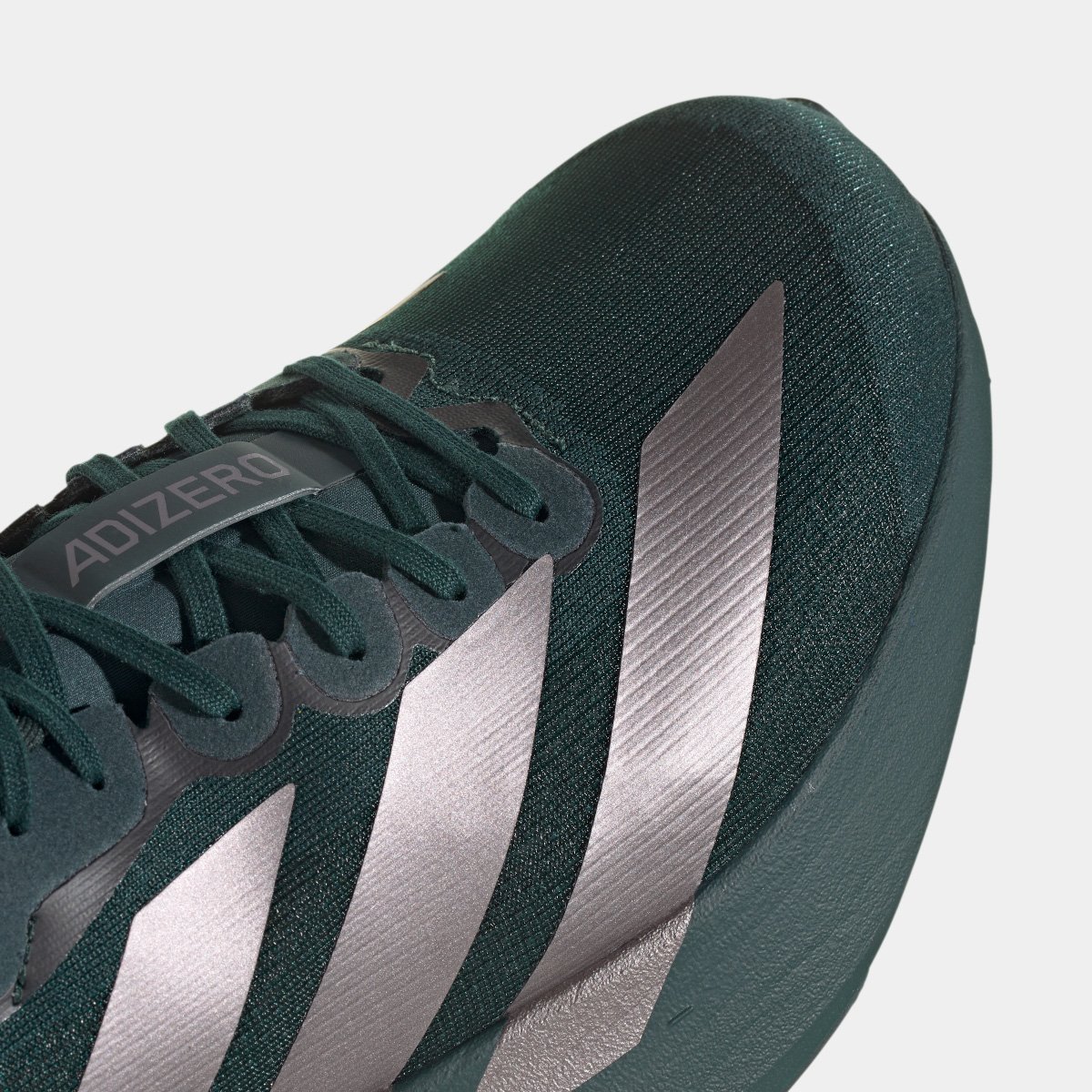 Tênis Adidas Adizero Evo SL Masculino Verde - 38