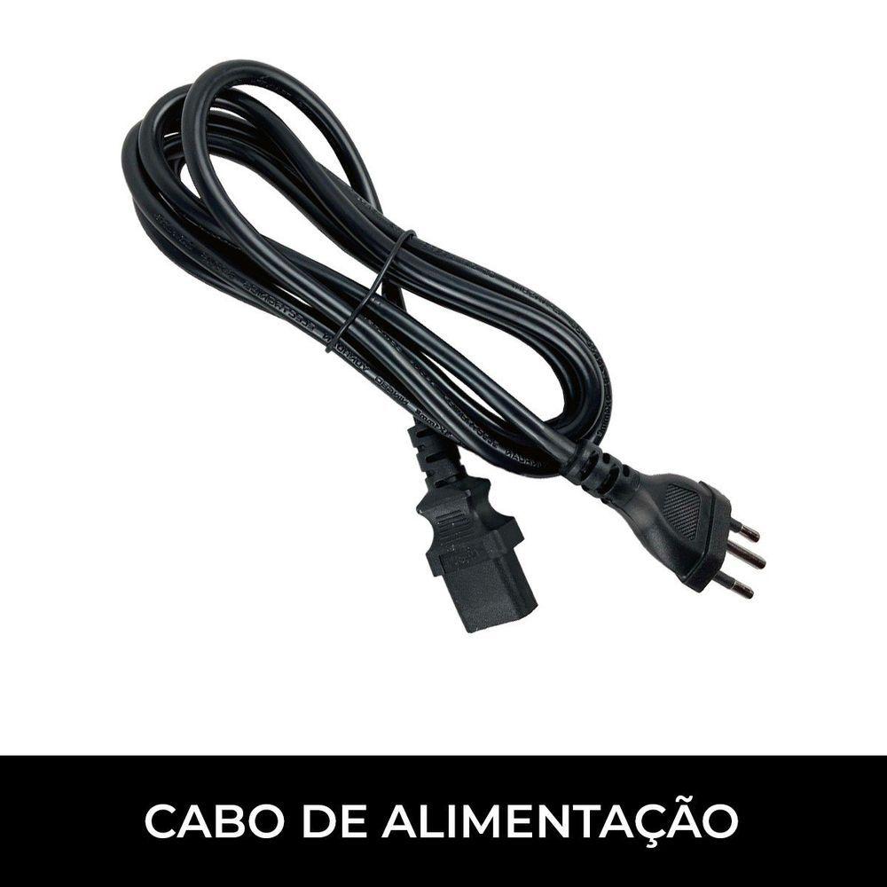 Bomba Vácuo Refrigeração Automotiva 6cfm Duplo Estágio 1-2hp