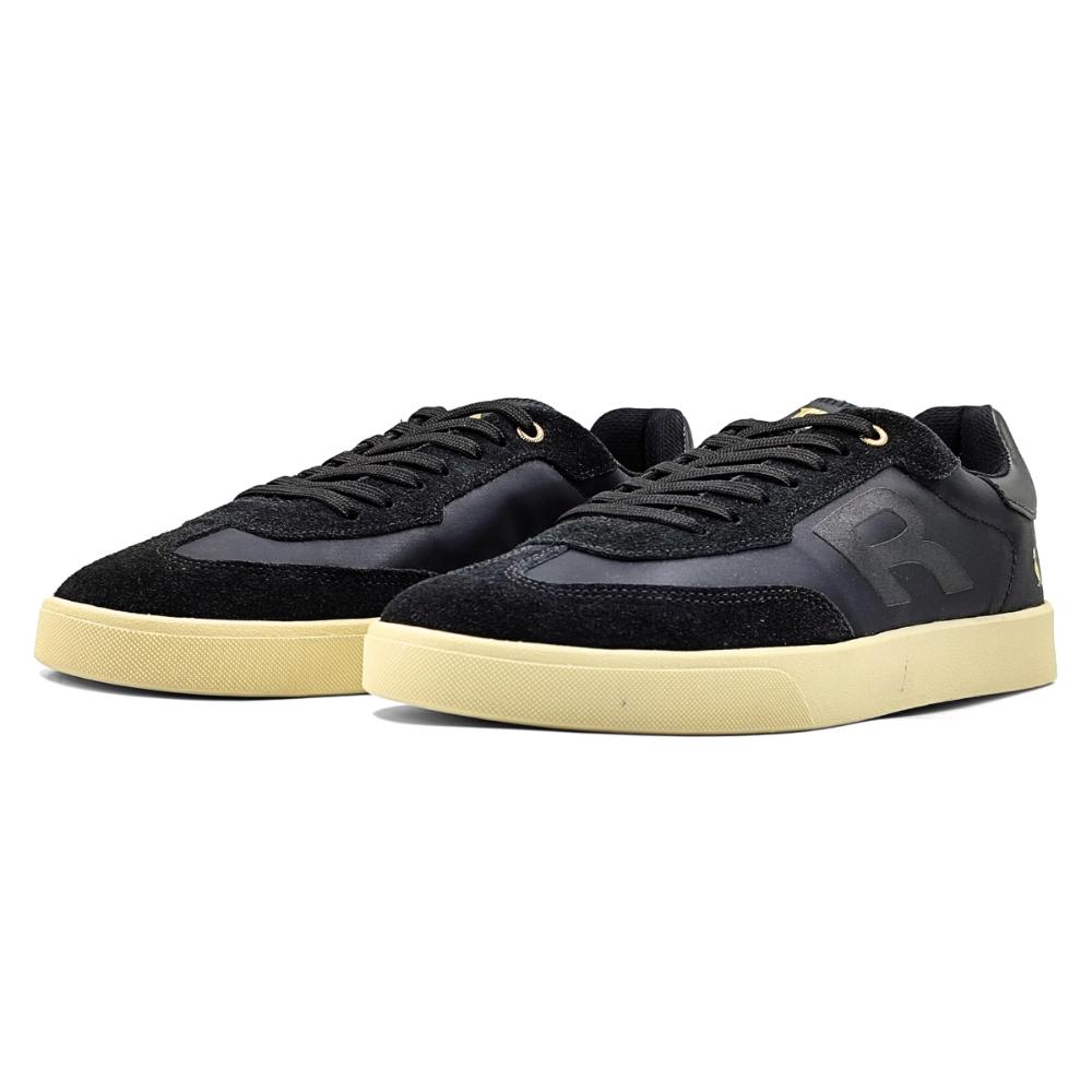 Miniatura Tênis Reserva R Vintage Masculino PRETO - 41