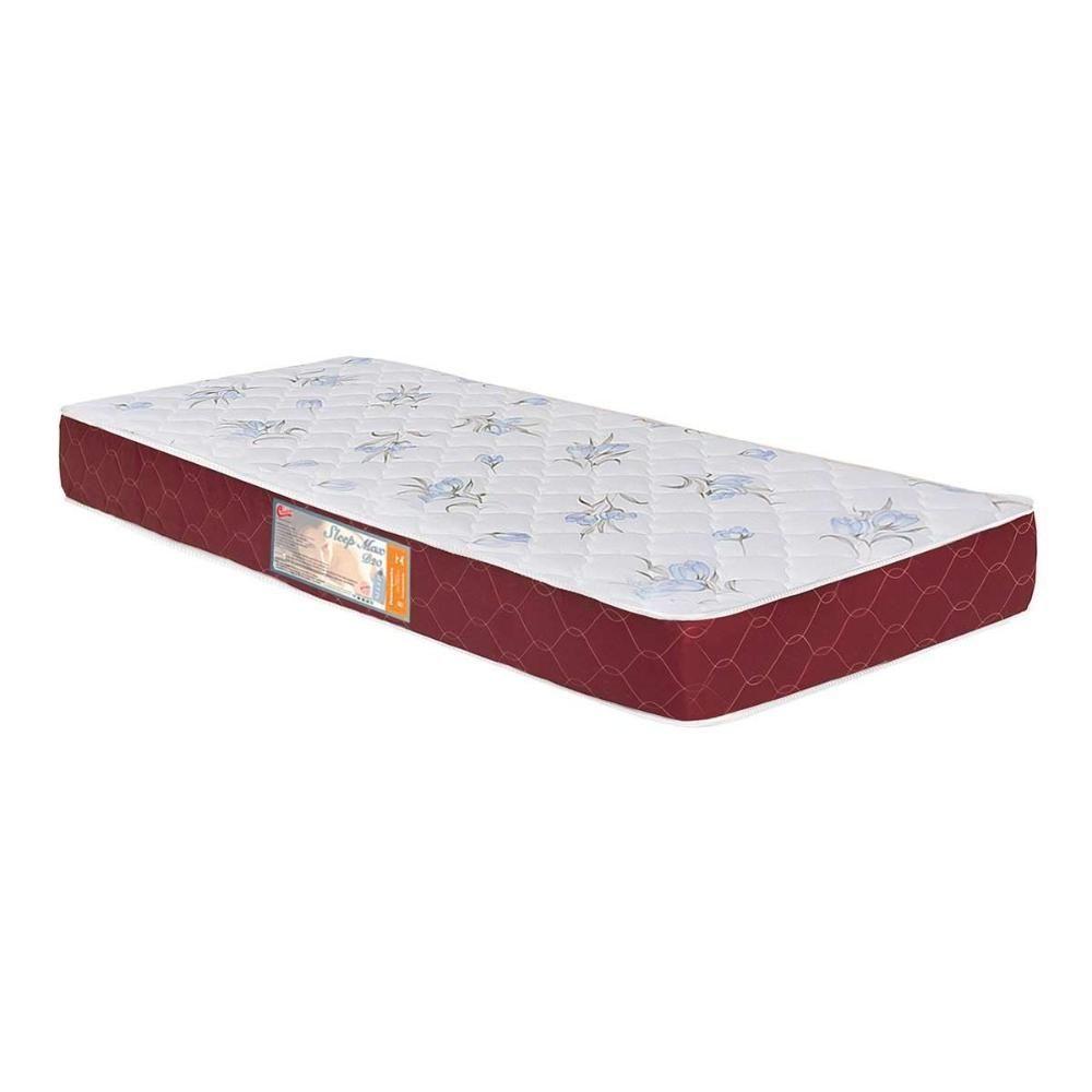 Miniatura Colchão Solteiro Espuma D20 Sleep Max (88x188x15)