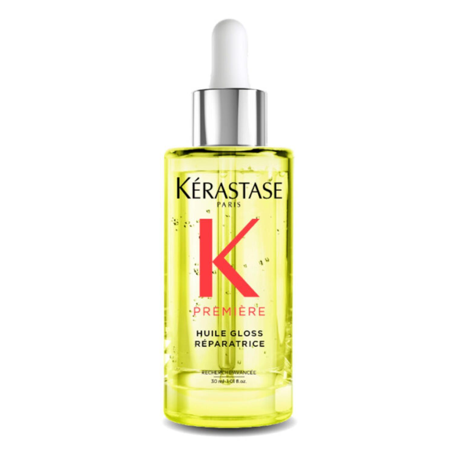 Miniatura Kerastase Premire Huile Gloss Réparatrice - 30Ml