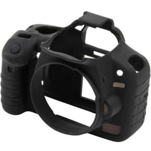 Miniatura Capa De Silicone Para Canon T2I