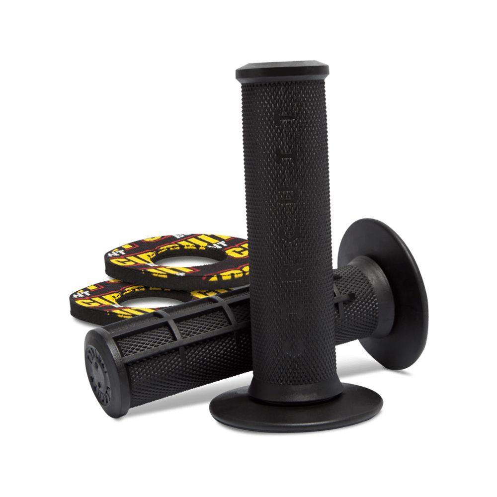 Miniatura Manopla Circuit Iii C/ Neo Ring Pt