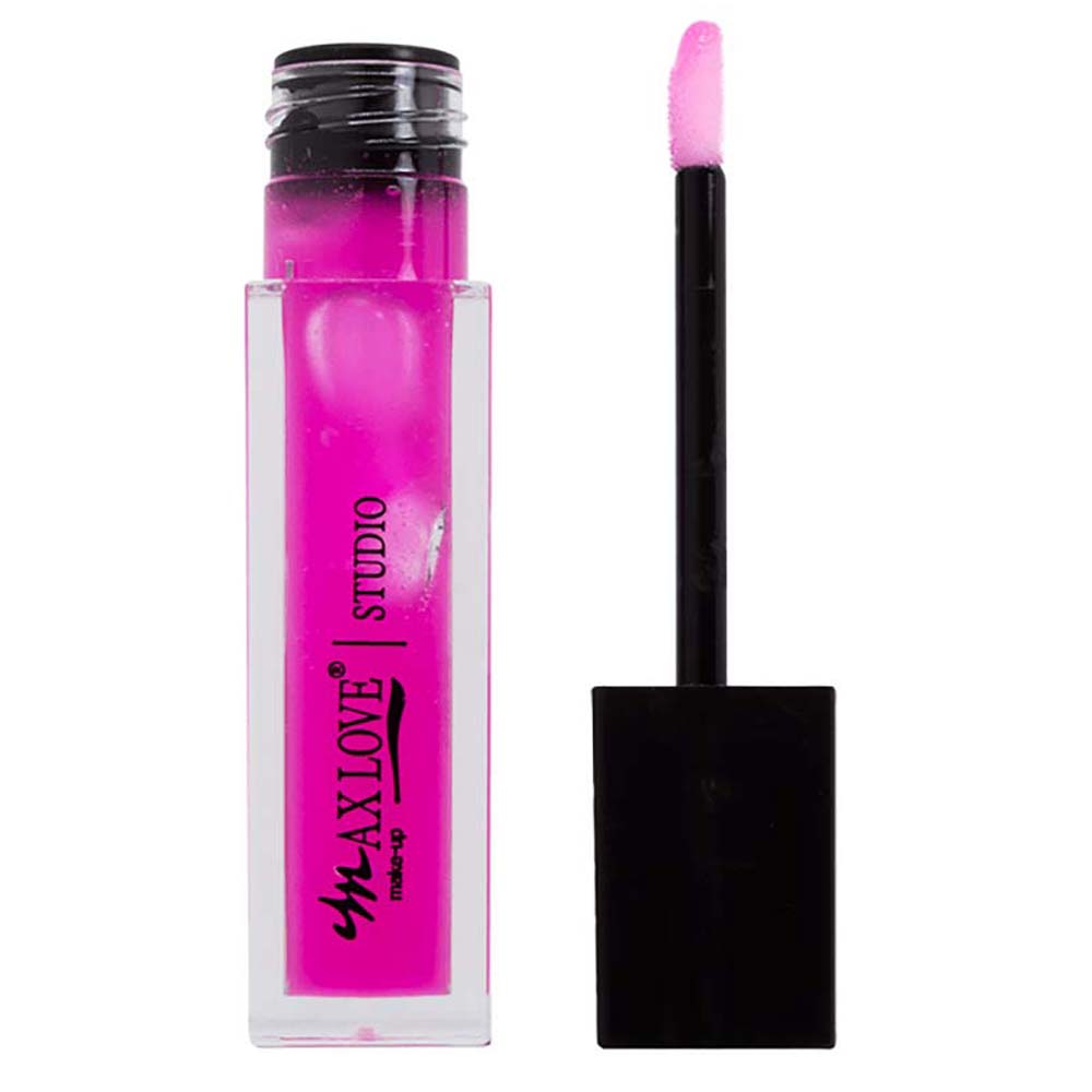 Miniatura Gloss Lip Volumoso Max Love 06