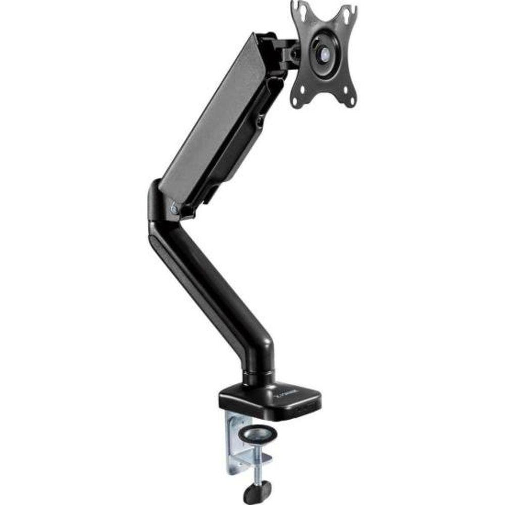 Miniatura Suporte Articulado Para Monitor Com Pistão A Gás Fortrek Fk 421s 17?-32"
