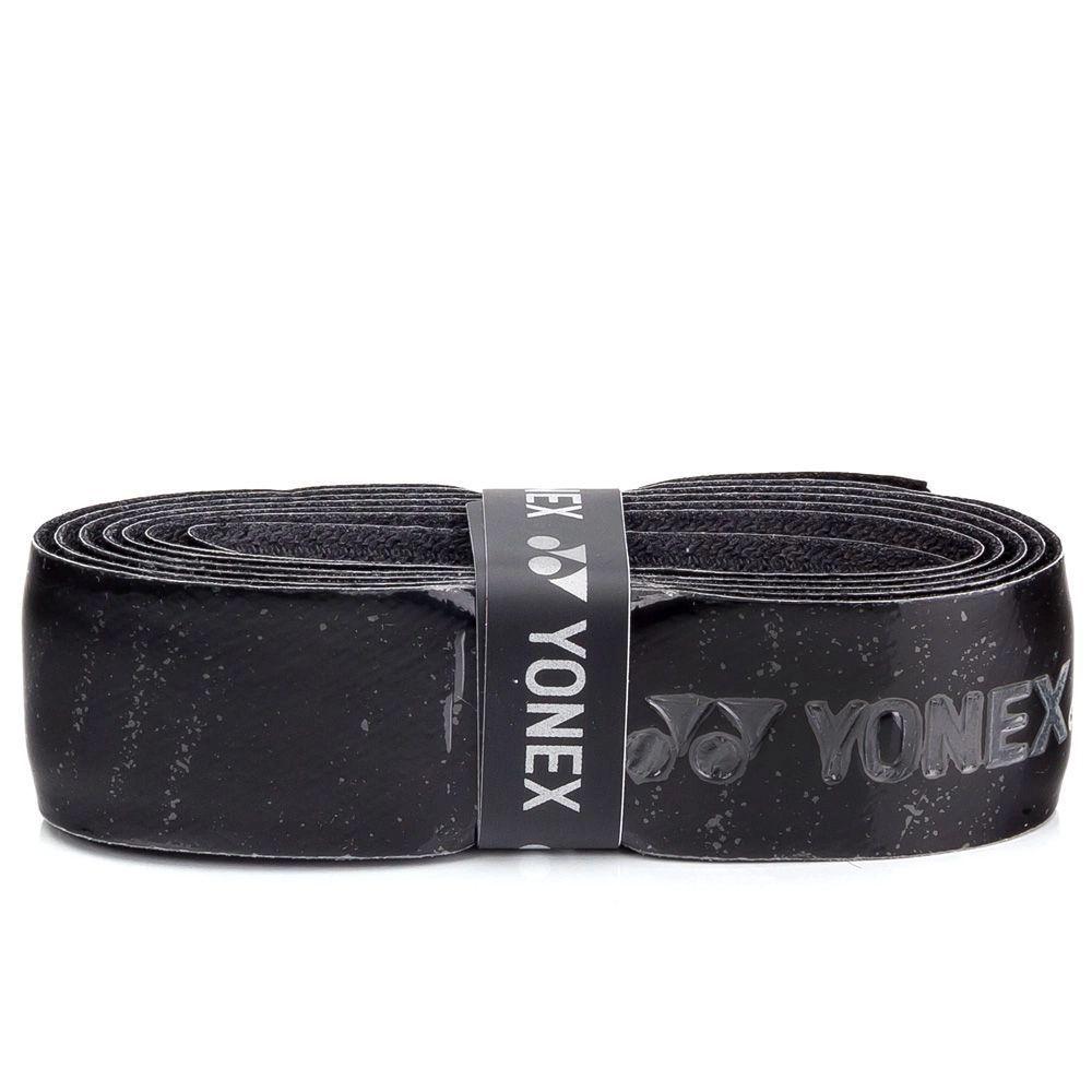 Miniatura Cushion Grip Yonex Hi-Soft Cor Preto