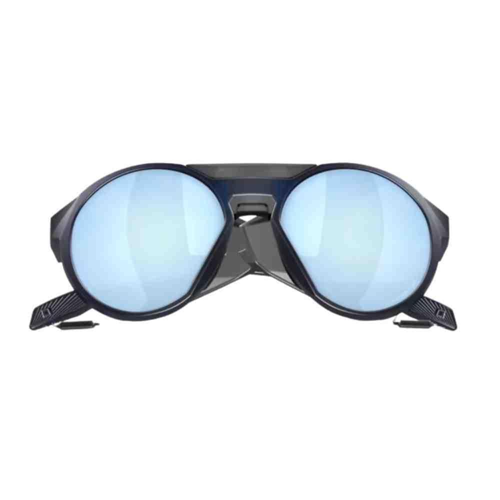 Miniatura Óculos De Sol Azul Escuro Oakley Clifden Oo9440