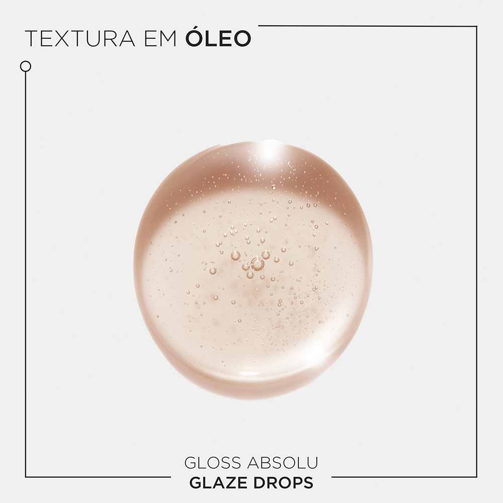 Miniatura Óleo Capilar Gloss Absolu Kérastase Glaze 45ml