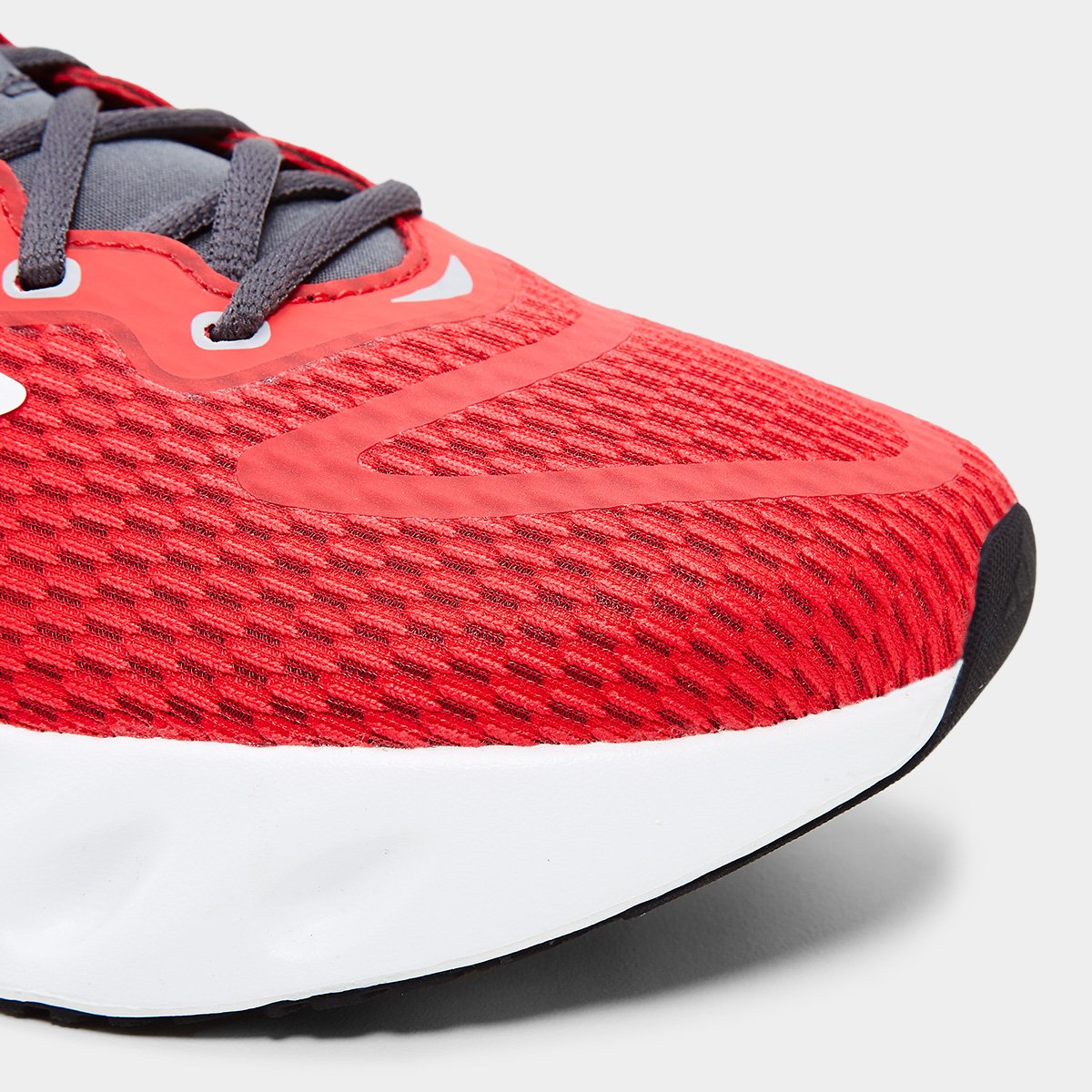 Tênis Adidas Switch Run Masculino Vermelho+Branco - 39