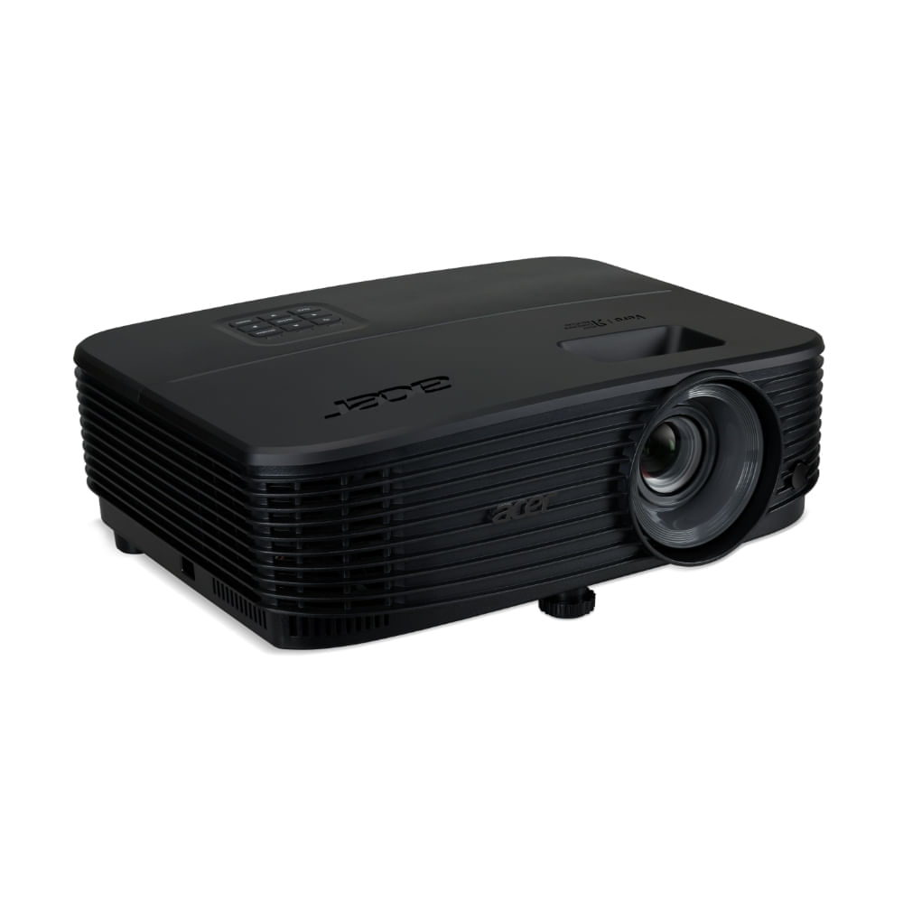 Miniatura Projetor Acer Vero WUXGA 3200 ANSI Lumens Projetor Acer Vero PD2327W DLP WUXGA 1080p 1920x1200 3.200 ANSI Lumens