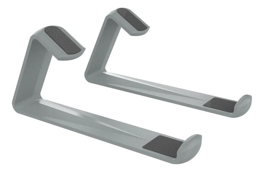 Miniatura Suporte Notebook Universal Laptop Suspender Apoio Levantar C