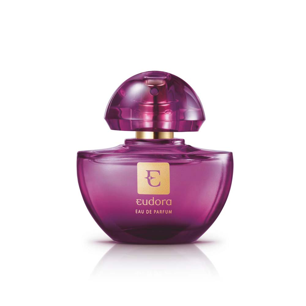 Miniatura Eudora Perfume Feminino Eau De Parfum 75ml