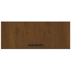 Miniatura Cozinha Completa Bartira Ametista com 7 Portas e 3 Prateleiras - 246,2cm de largura Grapia Platinum