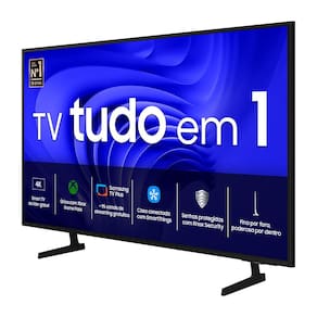 Miniatura Smart TV 70" 4k UHD Samsung 70DU7700 Crystal Gaming Hub
