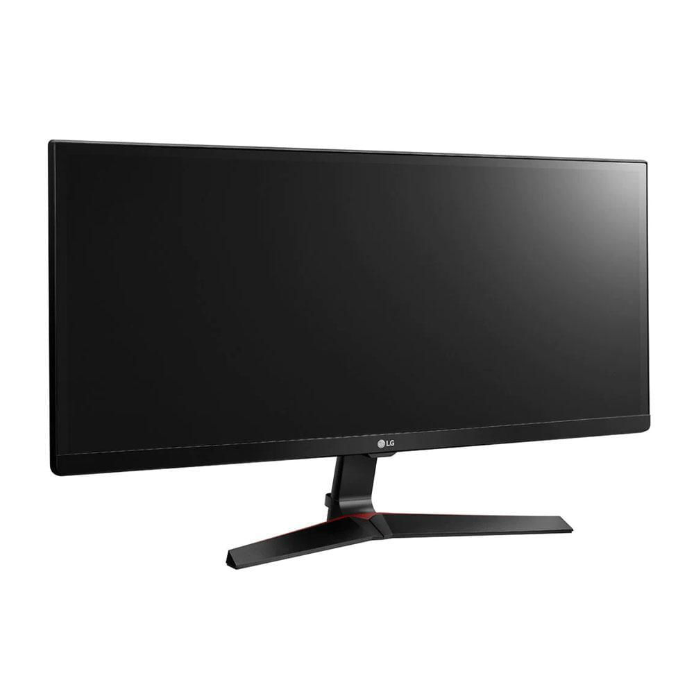 Miniatura Monitor Lg Pro Gamer Ultrawide Full Hd 29 Pol 29Um69G-B