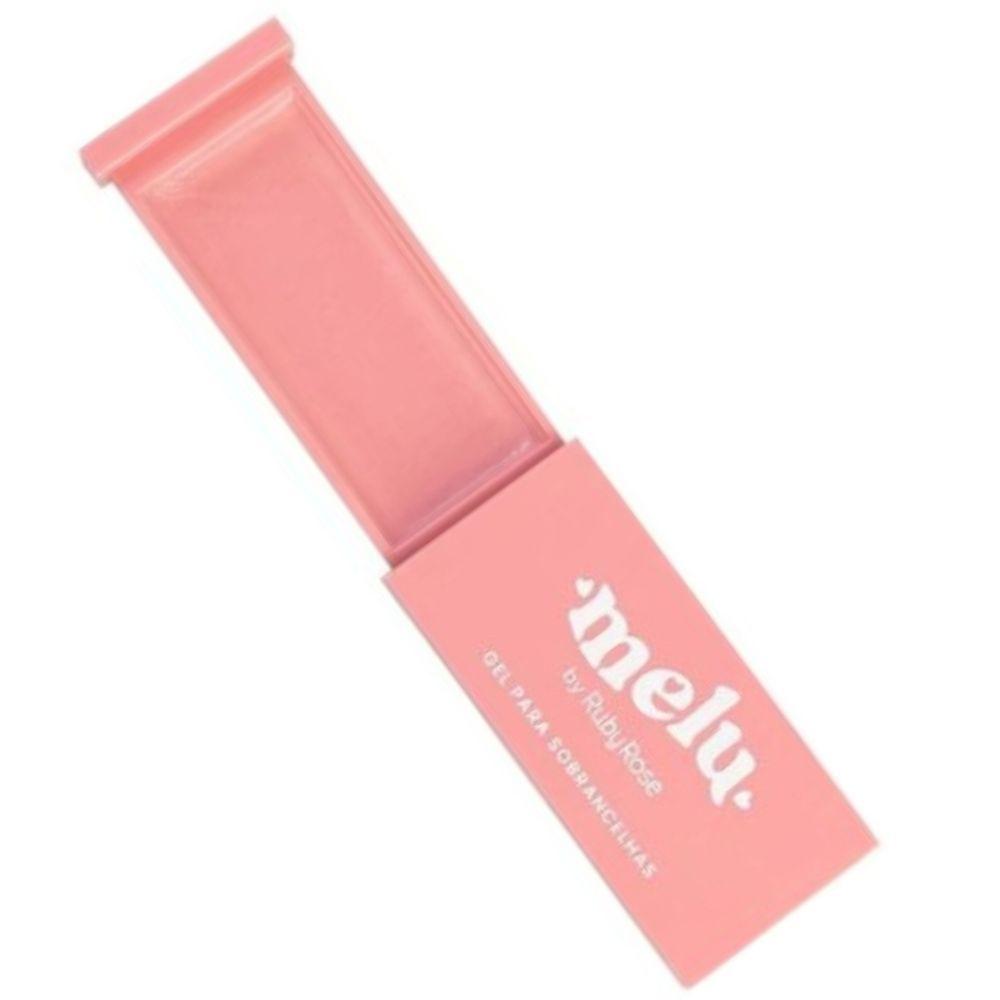 Miniatura Ruby Rose Melu Rrf518 Gel Para Sobrancelhas 10g
